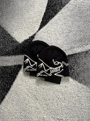 Arc teryx Bird Head Toque Mütze Beanie