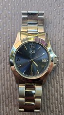 ESQ Swiss Quartz, Esquire Watch CO., Stainles...