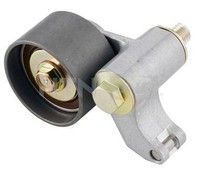 SNR GT353.34 Spannrolle, Zahnriemen Passend FüR Isuzu Opel