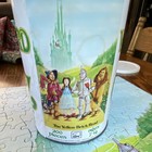  Wizard of Oz Yellow Brick Road 200-Piece Cardboard Jigsaw Puzzle 1975!  — photo 3