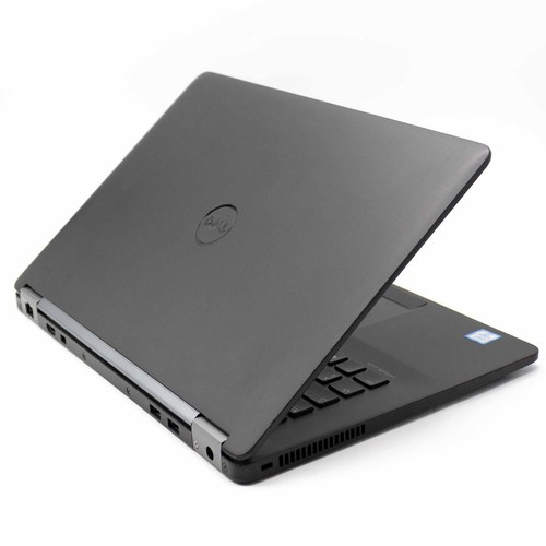 Dell E7470 I7 14" Windows 11 Pro Ordenador Portátil 32gb 2tb Layo Reformado - Imagen 3 de 8