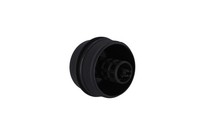 Deckel ÖLfiltergehäUse Kamoka 7270021 FüR BMW 1Er F20 F21 3Er F30 F80 Touring