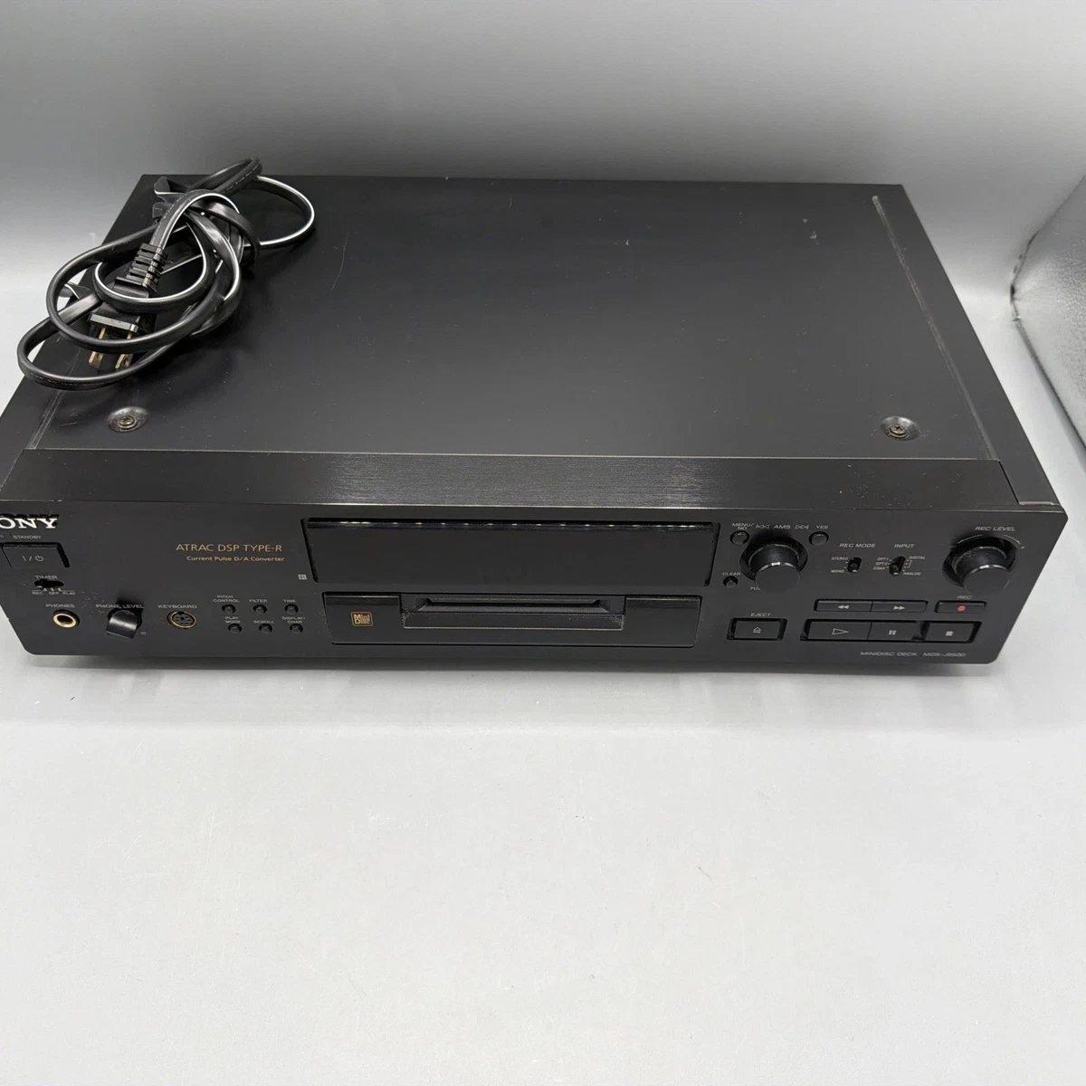 Sony Mds - огромный выбор по лучшим ценам | eBay