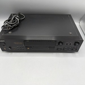 Sony Mds-Jb920 | eBay
