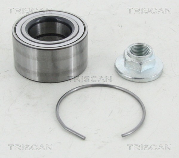 Triscan Radlagersatz 8530 43117 FüR KIA Picanto 2 TA Fuel LPG-image