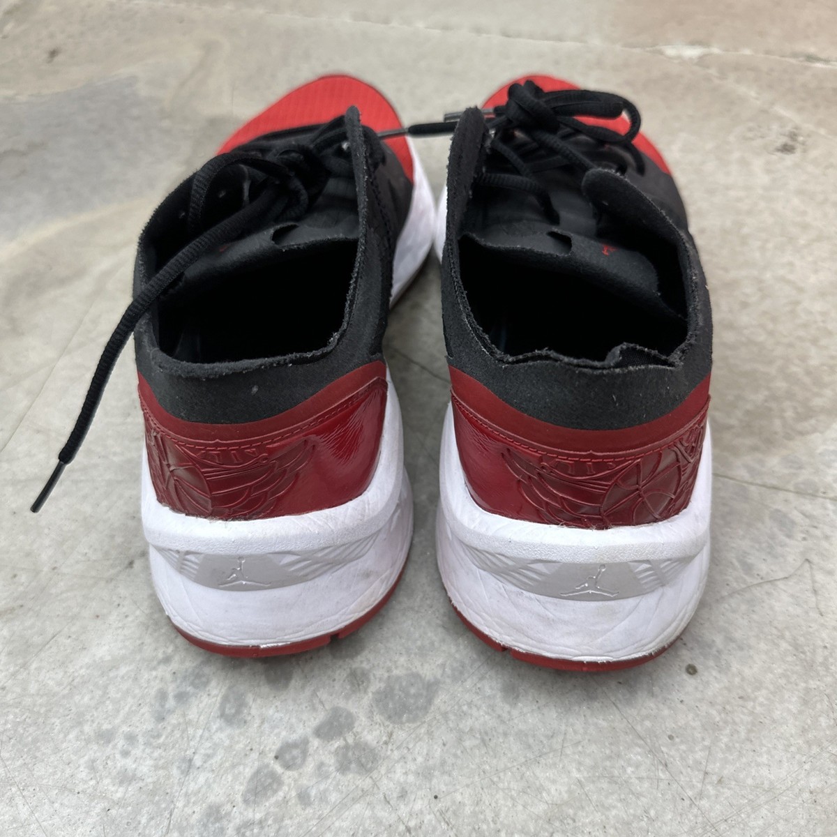 Size 10 - Jordan Air Zoom 85 Runner Bred / DA3125-006 | eBay