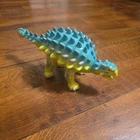VINTAGE 2012 Playmobil Geobra 3266250  Dinosaur