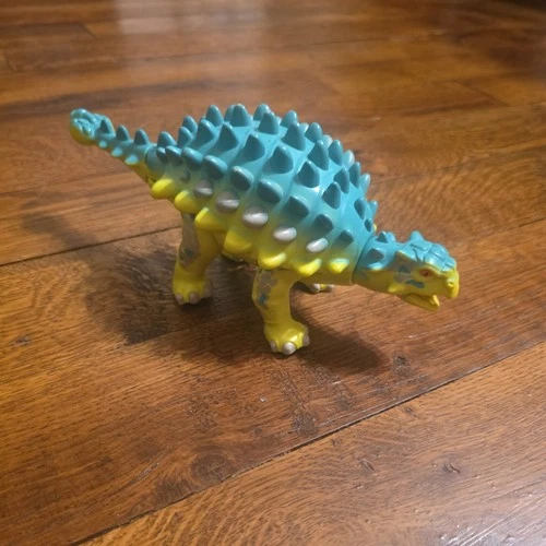 VINTAGE 2012 Playmobil Geobra 3266250  Dinosaur