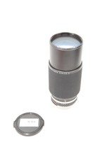 USED Nikon 70-210mm f4 Series E AIS Lens