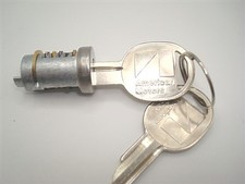 Rear Electric Window Tailgate Lock Amc Keys For Amc Jeep Wagoneer 1973 - 1991
