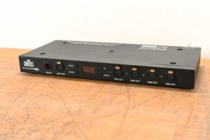 Chauvet Synapse 4 Intelligent DMX Relay Pack CG01QLH