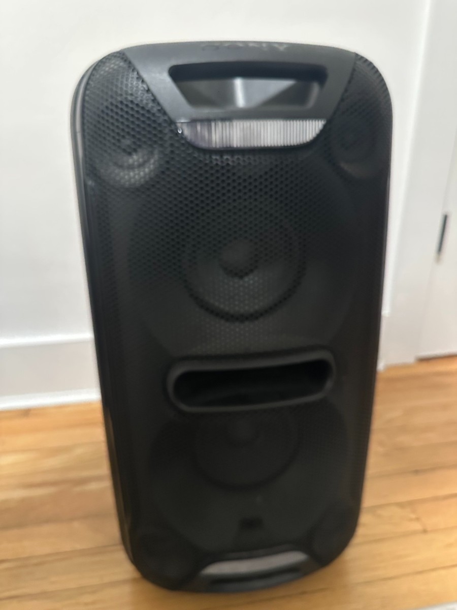 Sony GTK-XB72 High Power Home Audio System for sale online | eBay