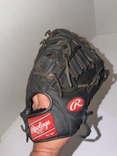 Rawlings First Base Glove Premium Series Baseball 12.5