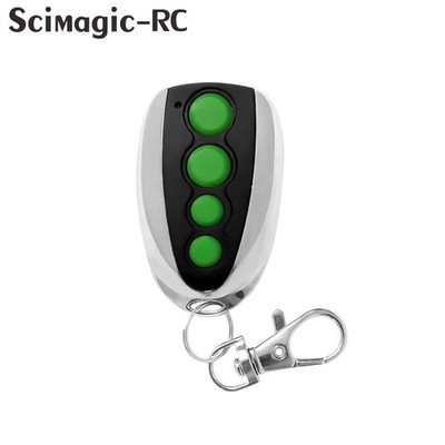For Merlin M842 M844 M832 Garage Door Remote Control 433.92 MHz Door opener