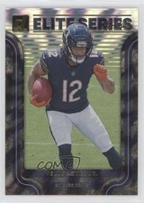 2022 Panini Donruss The Elite Series Rookies Velus Jones Jr #ESR-25 1u6