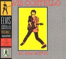 Elvis Costello - My Aim Is True, CD