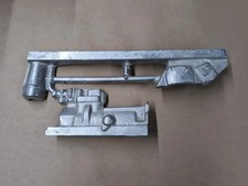 Eska Pedal Tractor Part Engine Piping Repair Left Side John Deere Small 60