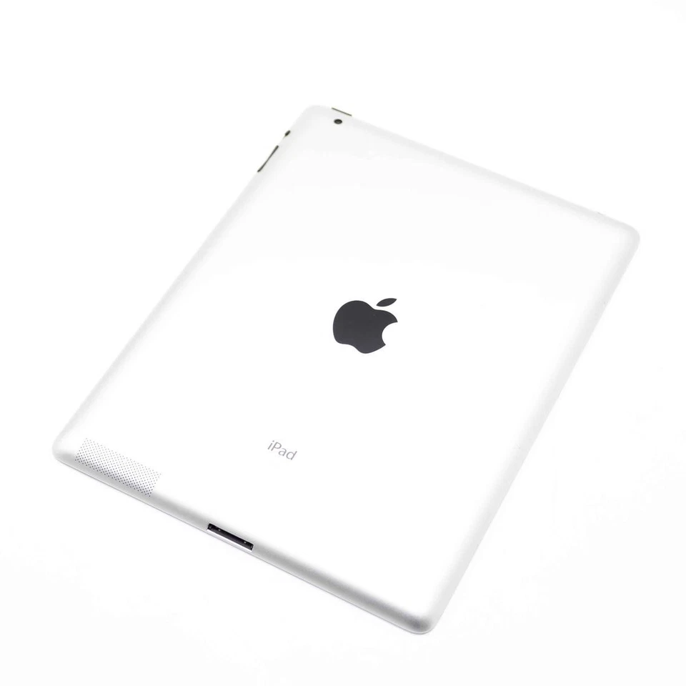 Apple Ipad 2 64gb Wifi + 3g Roto Para Piezas De Reparar Vintage - Imagen 3 de 3