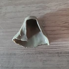 Kenner Star Wars RANCOR KEEPER Hood Cowl Orig 1983 Accessory