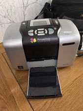 EPSON Picture Mate 500 Photo lab 4x6 portable picturemate printer & carry case
