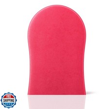 Tanologist Flawless Tanning Mitt, For Tanning Mousse, Water and Gradual Tan, ...