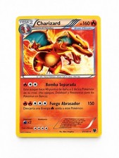 cartas pokémon de charizard