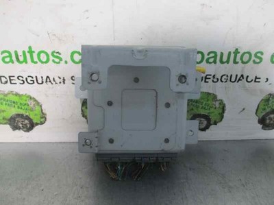 8712008201 2022150 wegfahrsperre steuegerät SSANGYONG REXTON REXTON II GAB