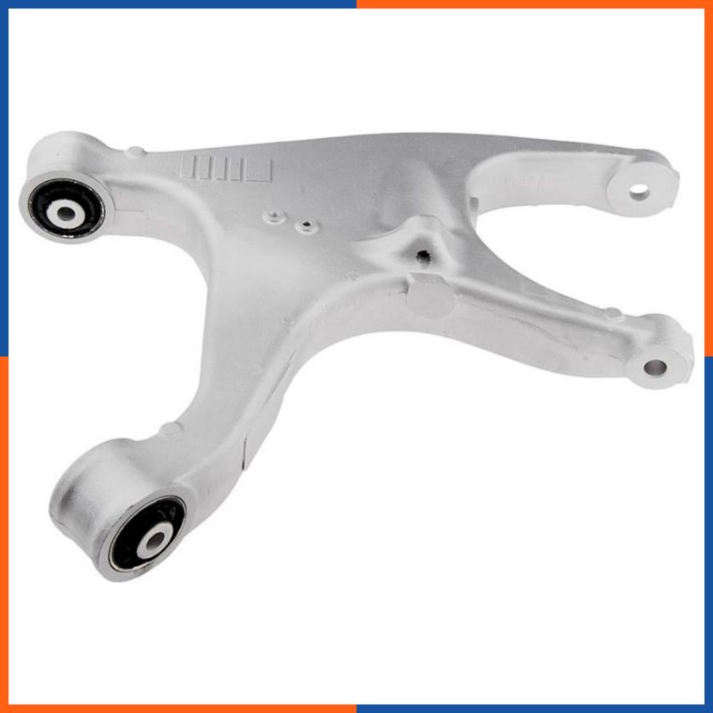 Bras de suspension arrière inférieur gauche pour Audi A4 B8 et A5, pièce de châssis 8K0505311H