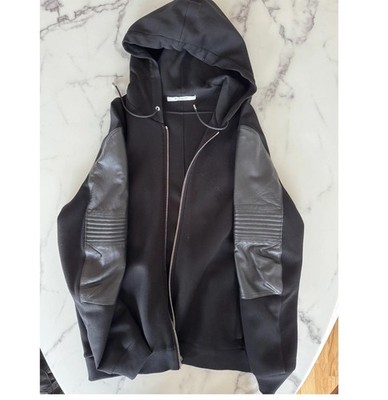 Givenchy Bomber Jacket Men s Size L