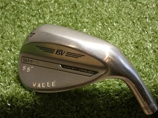 Titleist Vokey SM10 Tour Chrome 54* 12* Sand Wedge D Grind DG S400 Steel