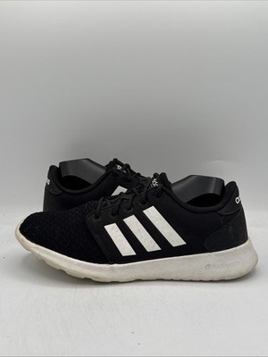 Women's Adidas Cloudfoam Shoes Size 7 Art: DB0275 Lace Up Casual Shoes