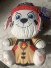 PAW Patrol Swisheez Plush Fire Rescue Marshall Stuffed Animal — photo 1