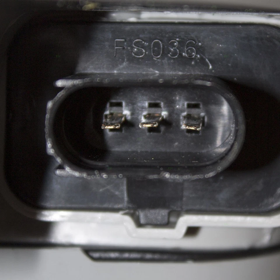 Faro derecho Beetle 1998-2005 1C0941030K VW2503106 mercado de accesorios Foto 4 de 4