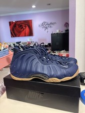 blue gum foamposite