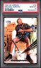 1994 UPPER DECK MJ RARE AIR 32 MICHAEL JORDAN PSA 10