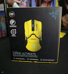 Viper Ultimate | eBay