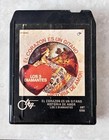 Los Tres Diamantes 8 Track Cartridge Tape Lot - El Corazon es un Gitano, Exitos — photo 2