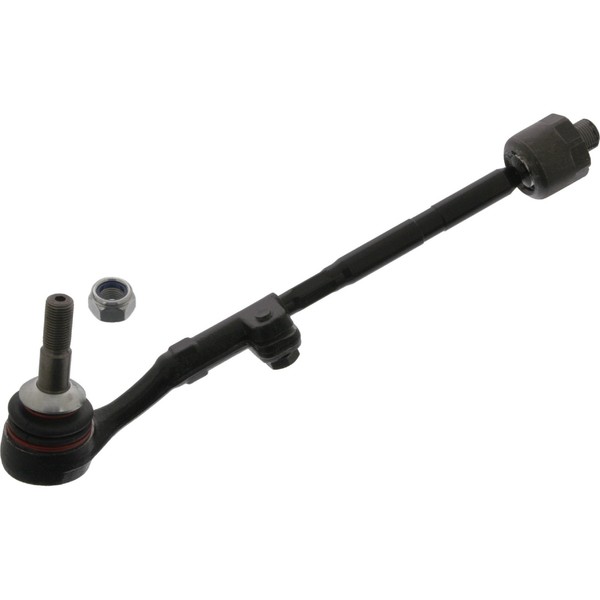 Febi Bilstein 27749 Spurstange FüR BMW 1 3 X1 E81 E87 E88 E82 E90 E93 E92 E91-image