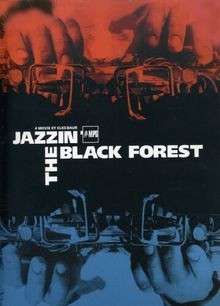 MPS - Jazzin The Black Forest von Elke Baur | DVD | Zustand akzeptabel