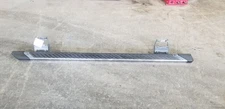 18 FORD F150 CREW CAB FIXED RUNNING BOARD SIDE STEP LEFT DRIVER CHROME