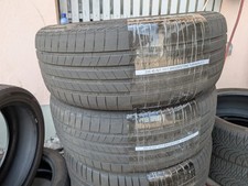 2x Sommerreifen 235/45 R21 101T Bridgestone Turanza Eco DOT 4520 5-6mm