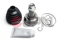 JPN Gelenk Gelenksatz Antriebswelle Radseitig Passend FüR Fiat 500 C 312_