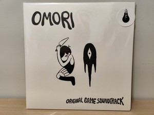 Omori Vinyl | eBay
