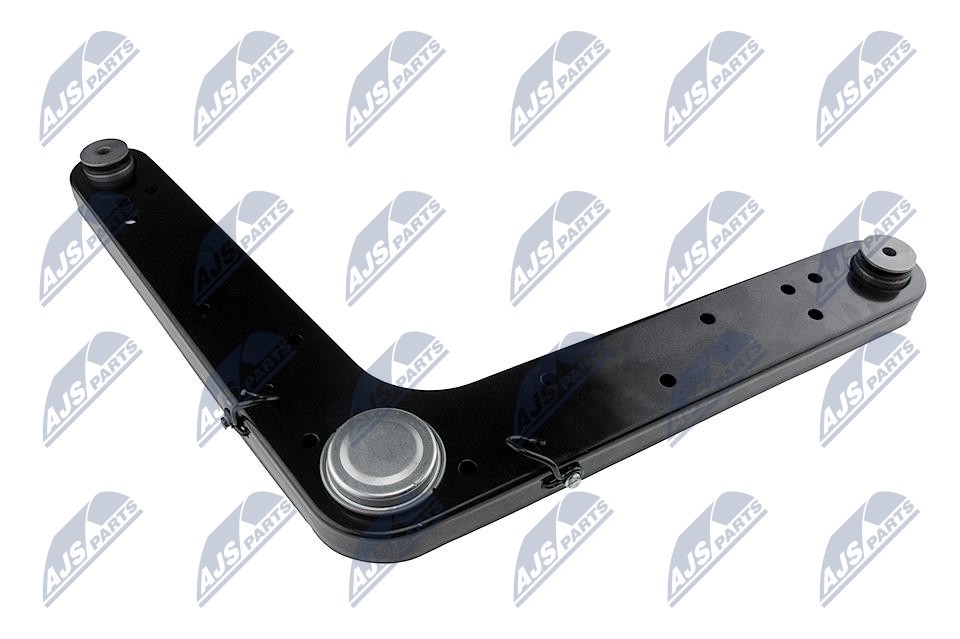 NTY Reinforced Control Arm Link Rear Suspension Left Right ZWT-CH-032 - Image 4