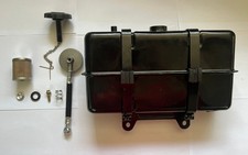 KIT SERBATOIO CON STAFFE+