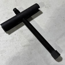Ford 205-433 Otc Rotunda Yoke Remover Tool Ford 205-433 Otc Rotunda Yoke Remover Tool