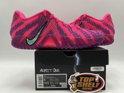 DS New Nike Ja Morant 3 Price Of Adimissions 2025 Size 9 Authentic