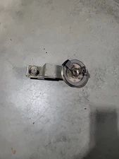 SIMPLICITY 38" DECK Belt TENSIONER ARM Pulley 1720594SM 1685150sm Regent Express