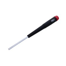 Wiha 26333 Precision Hex Screwdriver 9/64 X 6...