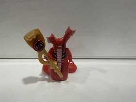 LEGO NINJAGO: Fangpyre Truck Ambush (9445)